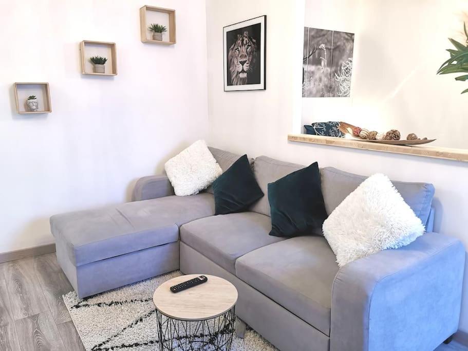 Appartement Superbe Centre Proche Des Pistes