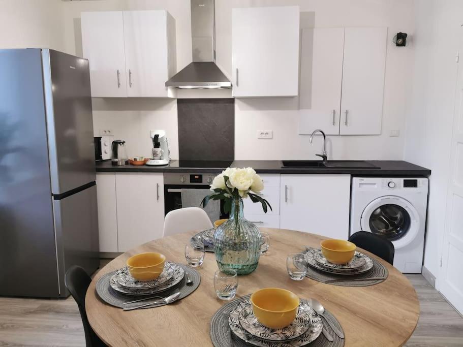 Appartement Superbe Centre Proche Des Pistes