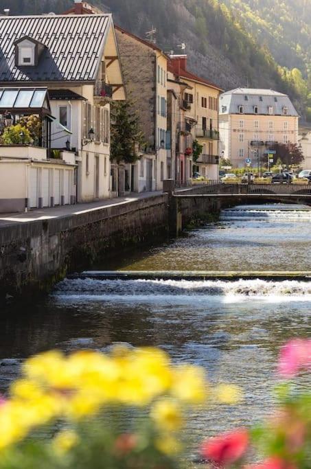 Superbe Centre Proche Des Pistes Appartement *